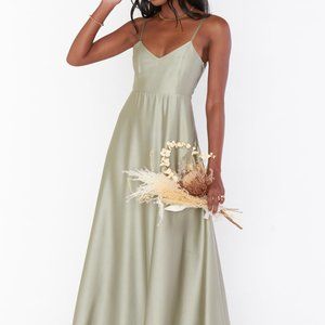 Show Me Your Mumu Faith Maxi Dress